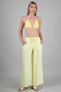 PASTEL YELLOW