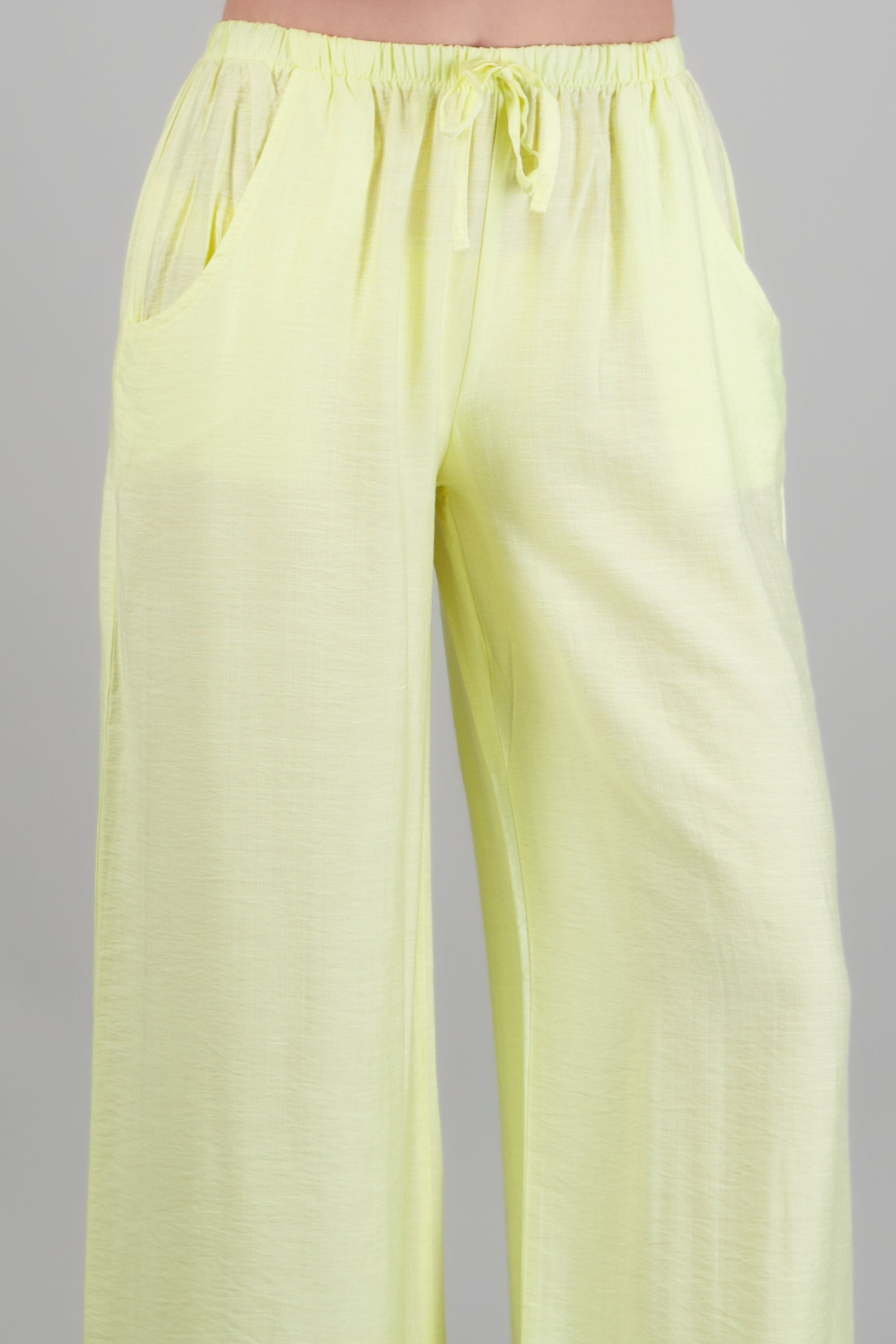 PASTEL YELLOW