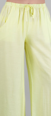 PASTEL YELLOW