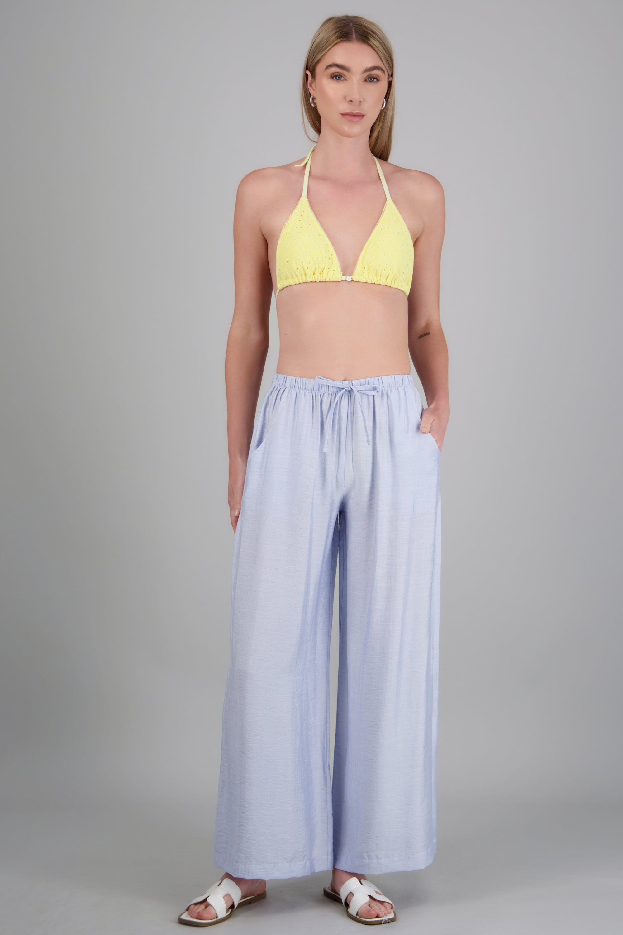PASTEL BLUE