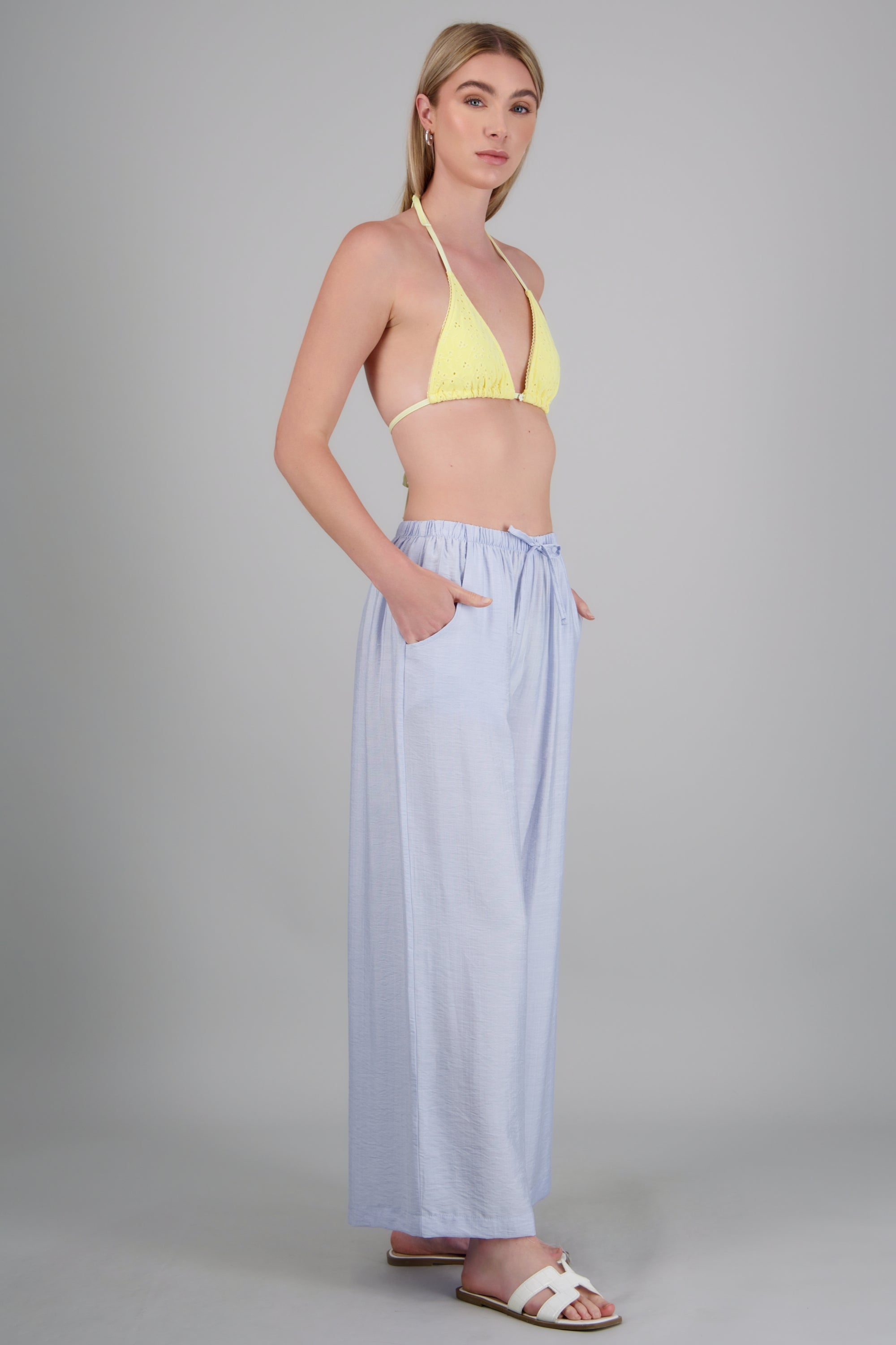 PASTEL BLUE