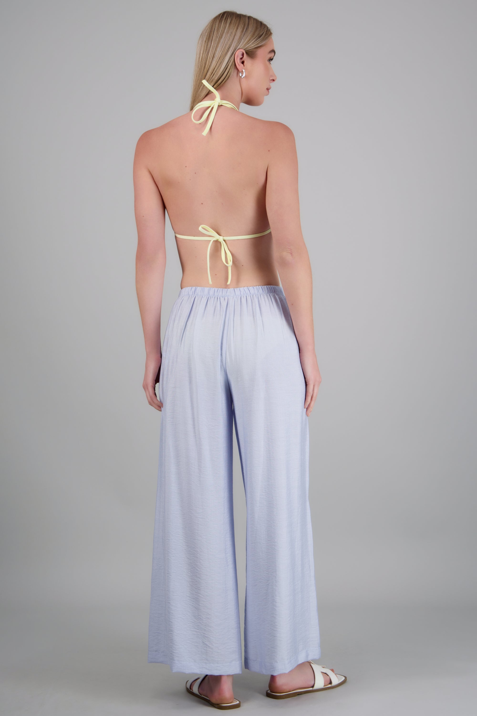 PASTEL BLUE