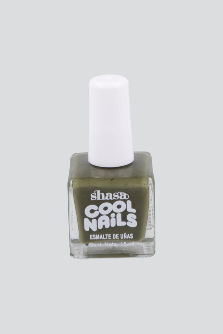 Esmalte liso