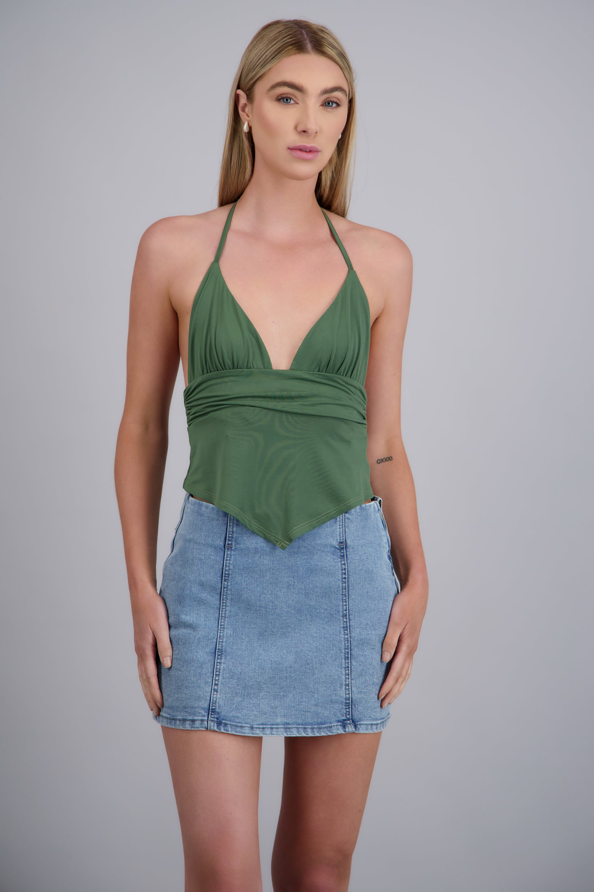 OLIVE