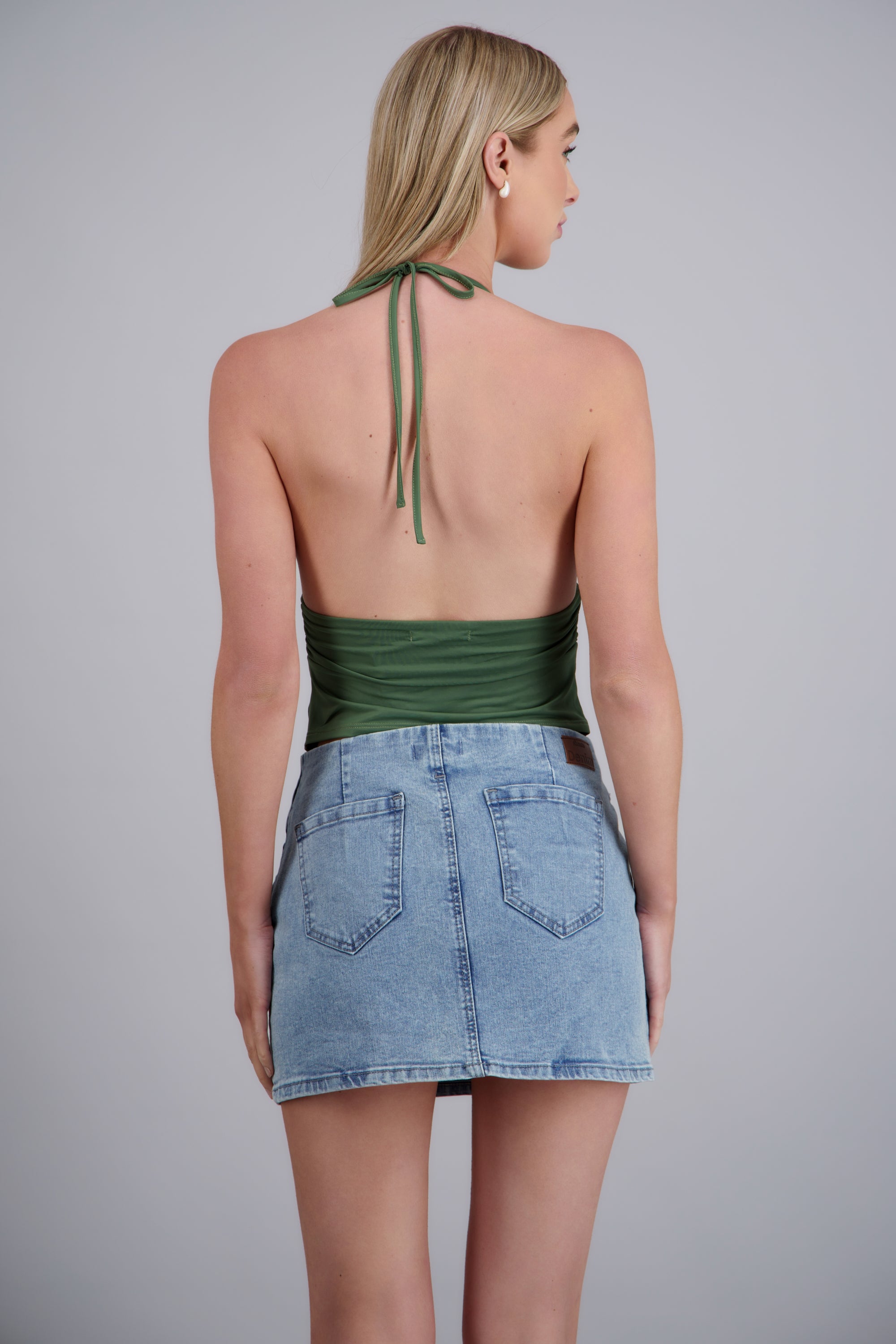 OLIVE
