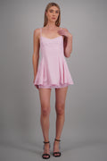PASTEL PINK