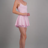 PASTEL PINK