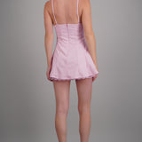 PASTEL PINK