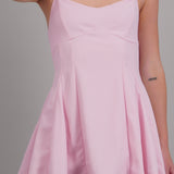 PASTEL PINK