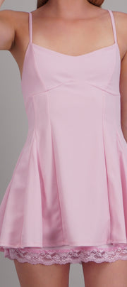 PASTEL PINK