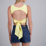 PASTEL YELLOW