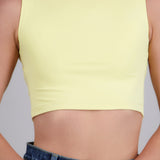 PASTEL YELLOW