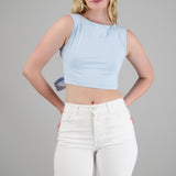 PASTEL BLUE