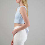 PASTEL BLUE