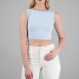 PASTEL BLUE