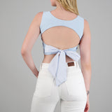 PASTEL BLUE