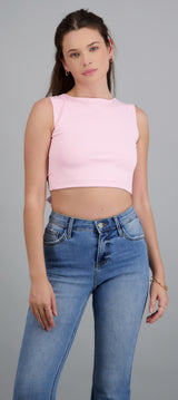 PASTEL PINK
