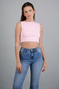 PASTEL PINK