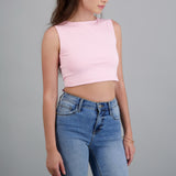 PASTEL PINK
