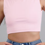 PASTEL PINK