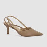 Tacon pointy kitten liso