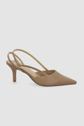Tacon pointy kitten liso