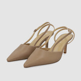 Tacon pointy kitten liso