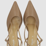 Tacon pointy kitten liso