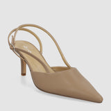 Tacon pointy kitten liso