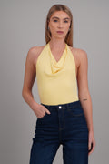 PASTEL YELLOW
