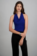 ROYAL BLUE