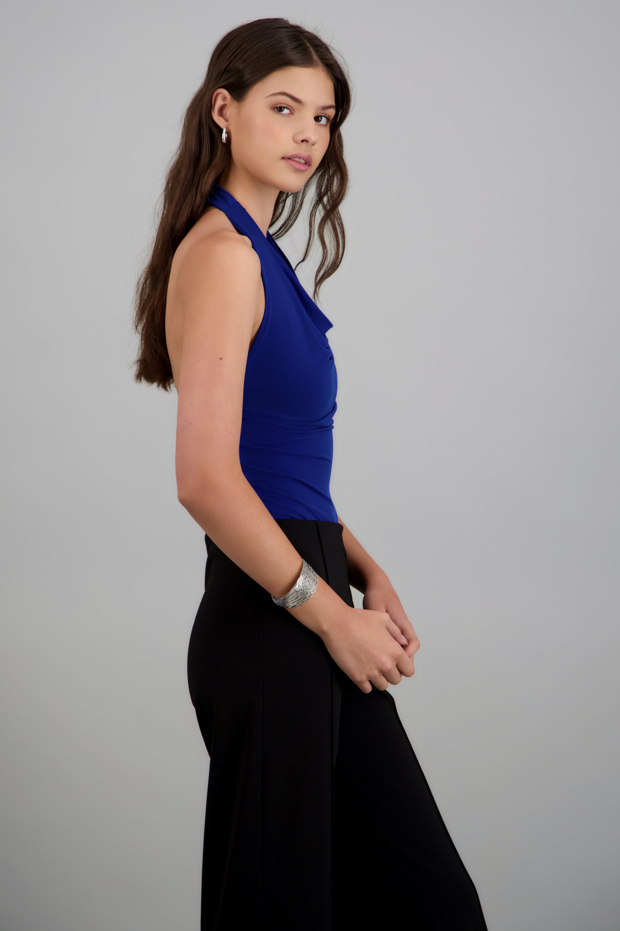 ROYAL BLUE