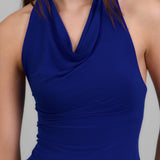 ROYAL BLUE