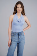 PASTEL BLUE