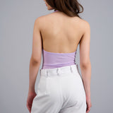 PASTEL PURPLE