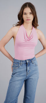 PASTEL PINK