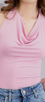 PASTEL PINK