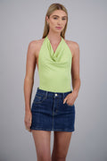 LIGHT GREEN
