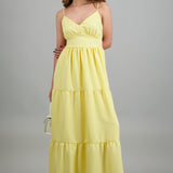 PASTEL YELLOW
