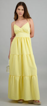 PASTEL YELLOW