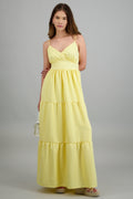 PASTEL YELLOW