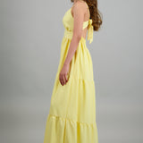 PASTEL YELLOW