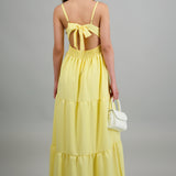 PASTEL YELLOW