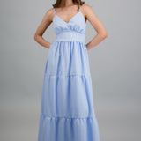 PASTEL BLUE