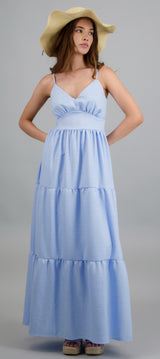 PASTEL BLUE