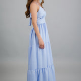 PASTEL BLUE