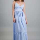 PASTEL BLUE