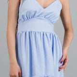 PASTEL BLUE