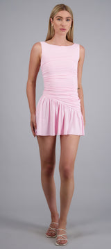 PASTEL PINK