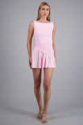 PASTEL PINK